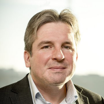 Prof. Dr. Michael Voigtländer