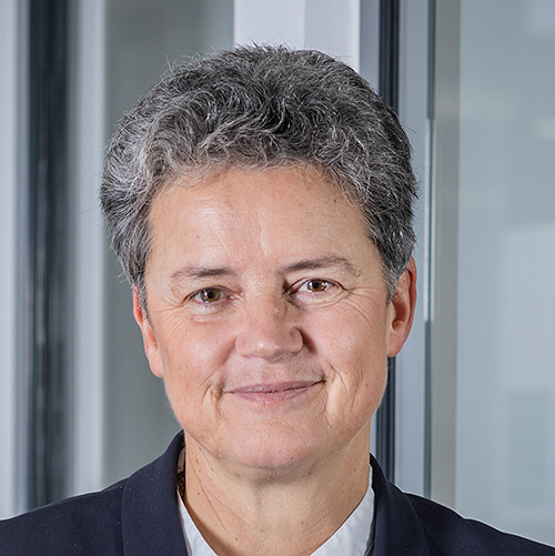 Dr. Lydia Hüskens