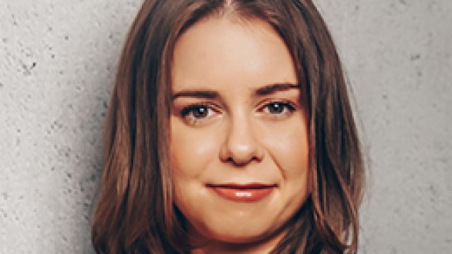 Laura Eckert-Rinallo