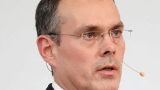Ulrich Joerss