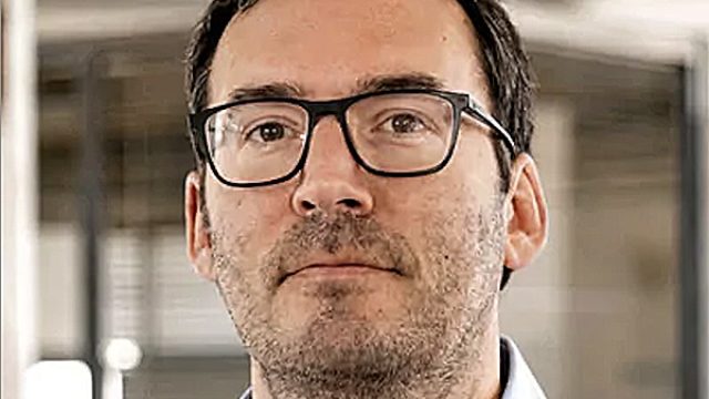 Carsten Kögel